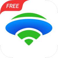 UFO VPN Basic: Free VPN Proxy Master & Secure WiFi on 9Apps