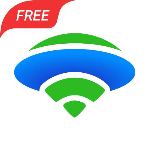 UFO VPN Basic: Free VPN Proxy Master & Secure WiFi