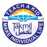 Takmil (Teach A Kid Make Individual Life) on 9Apps