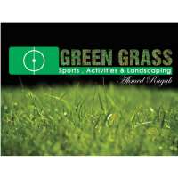 جرين جراس Green Grass