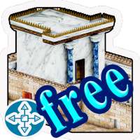 Jerusalem Temple 3D free