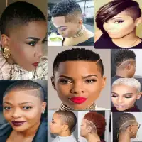 Black Girls Haircut Styles. APK Download 2023 - Free - 9Apps