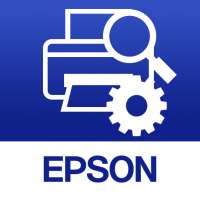 Epson Printer Finder on 9Apps