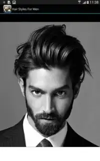 Hair Styles For Men Idea APK Download 2023 - Free - 9Apps Hair Styles For Men Idea APK Download 2023 - Free - 9Apps