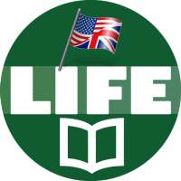 English for life on 9Apps