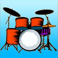 Drums on 9Apps