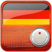 Free Germany Radio AM FM on 9Apps