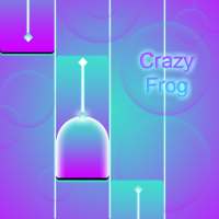 Piano Tap Crazy Frog