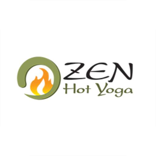 Zen Hot Yoga