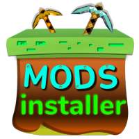 Mods Installer for Minecraft PE on 9Apps
