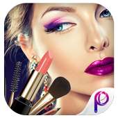 Youcam Face MakeUp - Perfect Beauty Camera on 9Apps