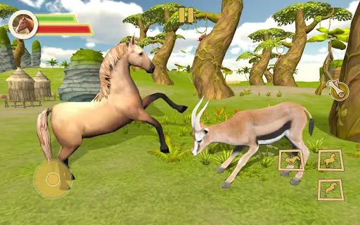 The Horse APK Download 2023 - Free - 9Apps