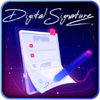 Digital Signature - E-signature-maker 2020