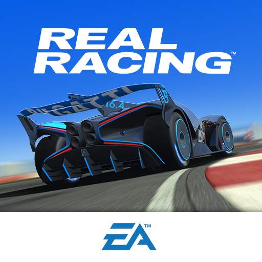 Real Racing  3