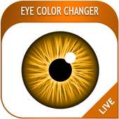 New Eye Color Changer on 9Apps