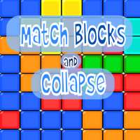 Match Blocks and Collapse