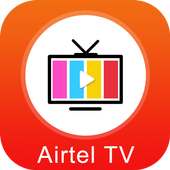 Tips Airtel Digital TV Channels : Guide TV