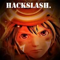 HACKSLASH LINKED ACTION