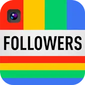 Follower Tracker for Instagram icon