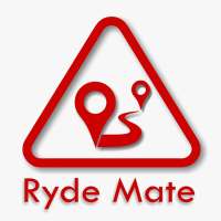 Ryde Mate on 9Apps