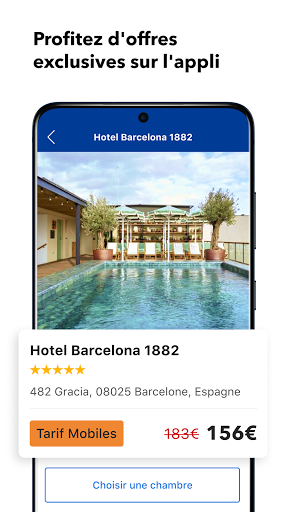 Booking.com screenshot 4