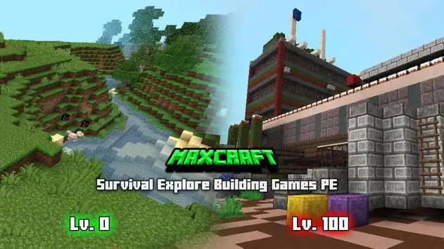 Craft Survival: Exploration, Building & Crafting Apk Download for