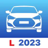 Driving Theory Test 2023 on 9Apps