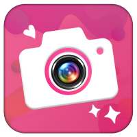 Selfie Beautiful Camera - Camera & Photo Editor