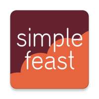 Recetas - Simple Feast