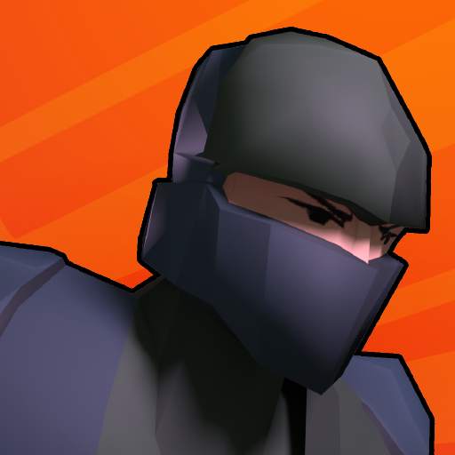 Ninja Hitman - Freerun Game