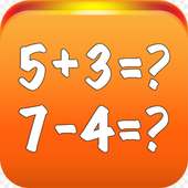 Play Math Quiz