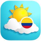 Weather Colombia on 9Apps