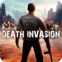 Invasi kematian: Survival