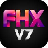 FHX V7 COC NEW