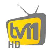 TV11 on 9Apps