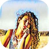 Photo Editor for Prisma Filter