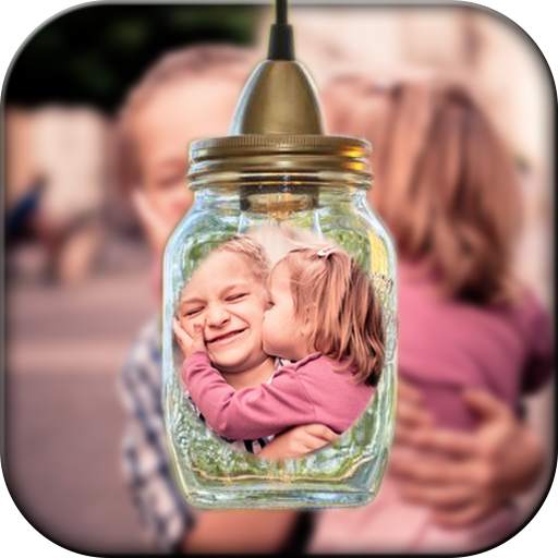 PIP Photo Selfie Editor