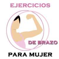 Ejercicios de Brazos Para Mujeres