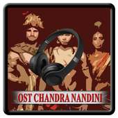 OST Chandra Nandini & Lirik
