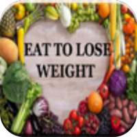 Eat to Lose Weight on 9Apps