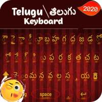 KW Telugu Keyboard: Telugu Language Keyboard