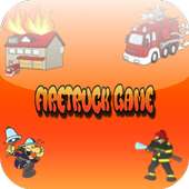Fire Truck Games: Free