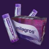 Amazing Milagros on 9Apps