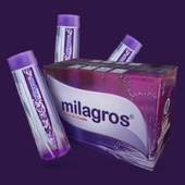 Amazing Milagros