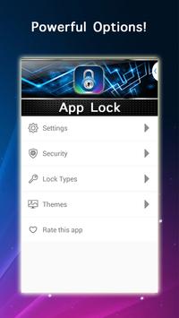 AppLock & App Locker screenshot 10