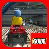 Guide Lego City My City on 9Apps