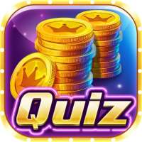 Bounty Quiz - Trivia & Quiz Game