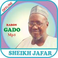 Rabon Gado-Sheikh Jafar Mp3 on 9Apps
