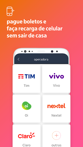iti: banco digital do Itaú screenshot 8