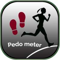 Pedometer Step Counter & Calorie Burner Tracker on 9Apps